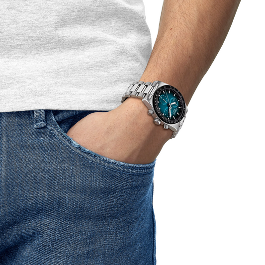 Reloj Tissot PR516 40mm T149.417.11.041.01