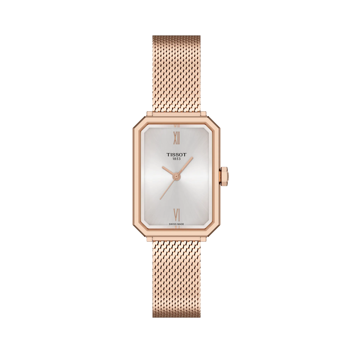 Reloj Tissot SRV 30mm T160.110.33.033.00