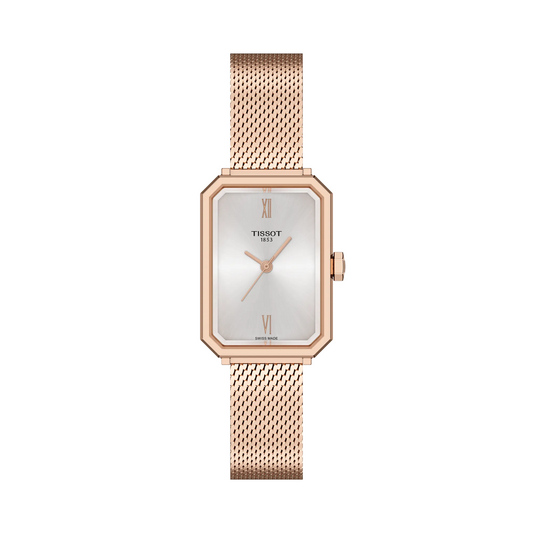 Reloj Tissot SRV 30mm T160.110.33.033.00