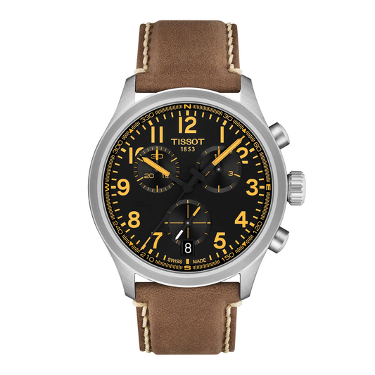Reloj Tissot Chrono L 42mm T116.417.16.052.01