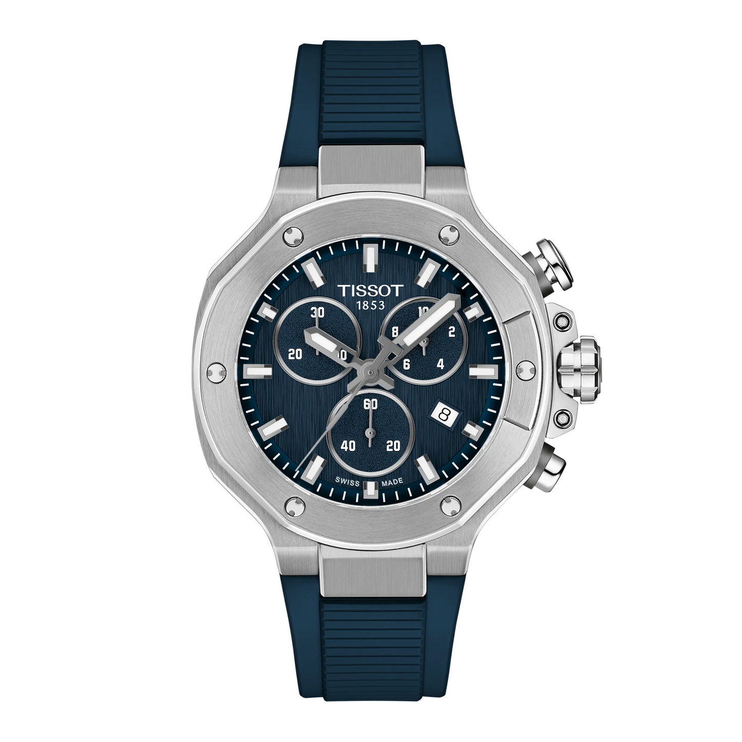 Reloj Tissot T-Race 38mm T141.817.17.041.00
