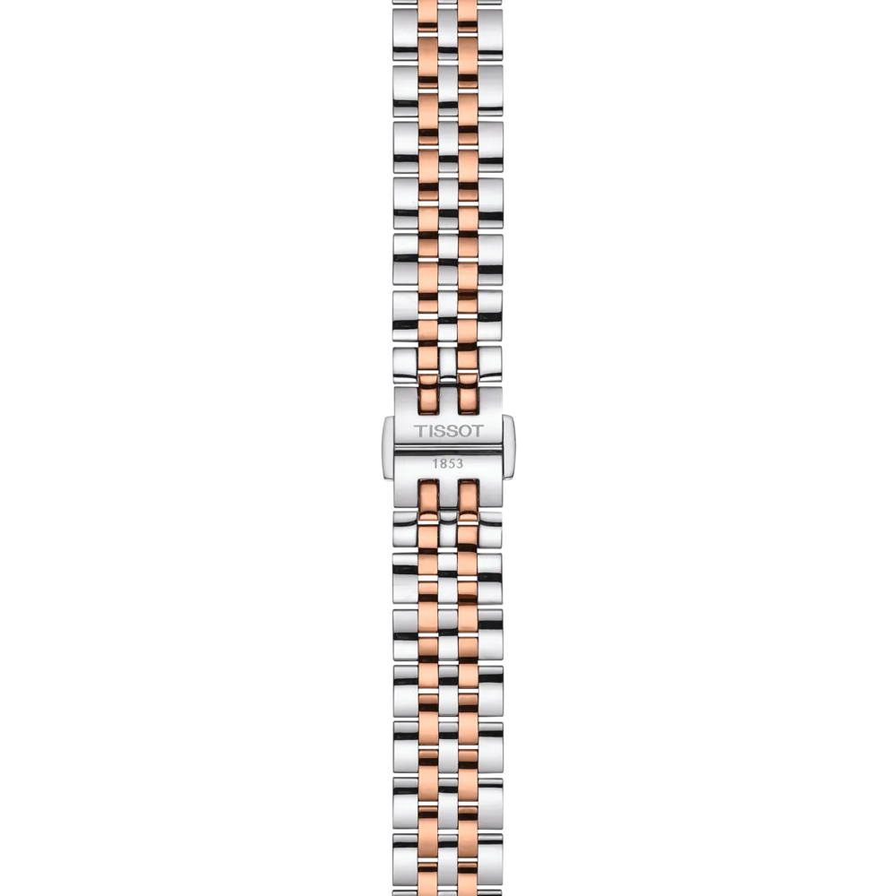 Reloj Tissot Le Locle 29mm T006.207.22.096.00
