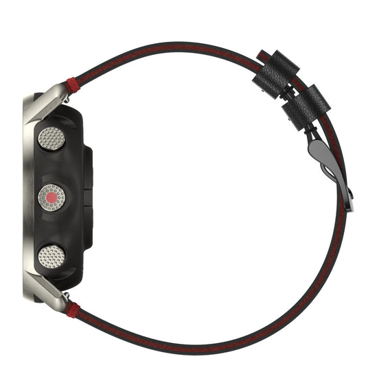 Reloj Polar Grit X Pro Titan M/L 90085777