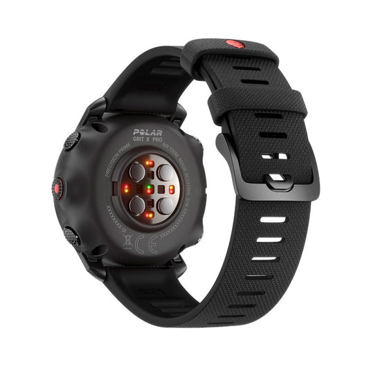 Reloj Polar Grit X Pro Titan M/L 90085777