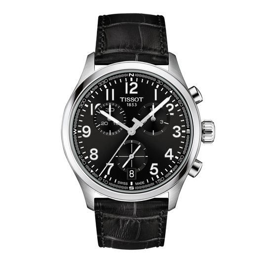 Reloj Tissot Chrono L 42mm T116.417.16.052.00