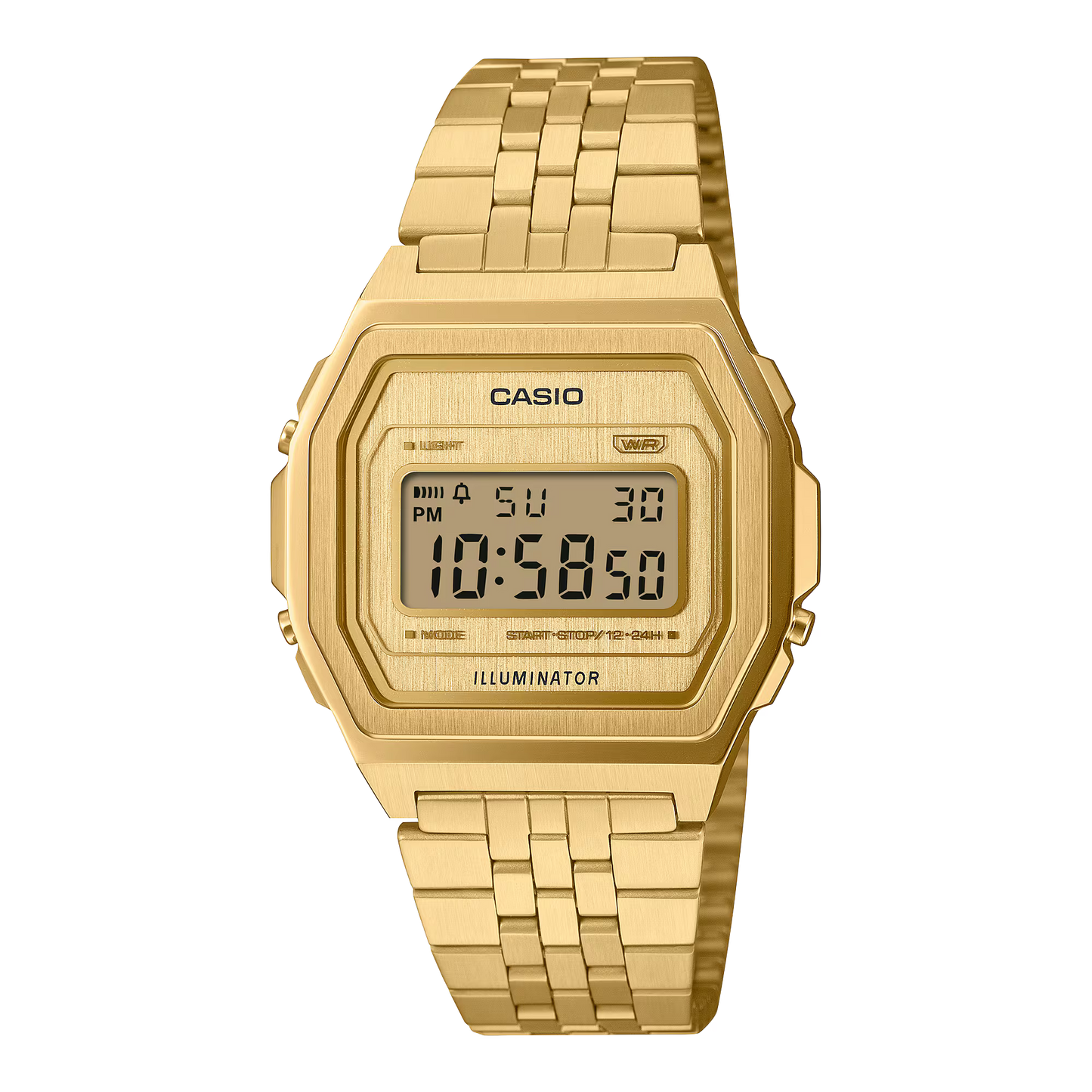 Reloj Casio Vintage A1000G-9EF