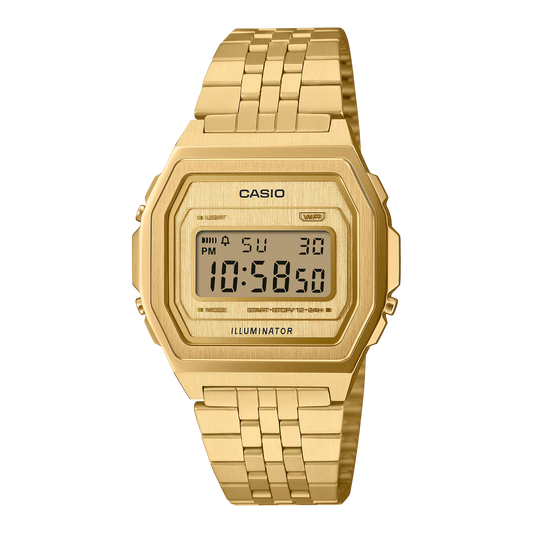 Reloj Casio Vintage A1000G-9EF