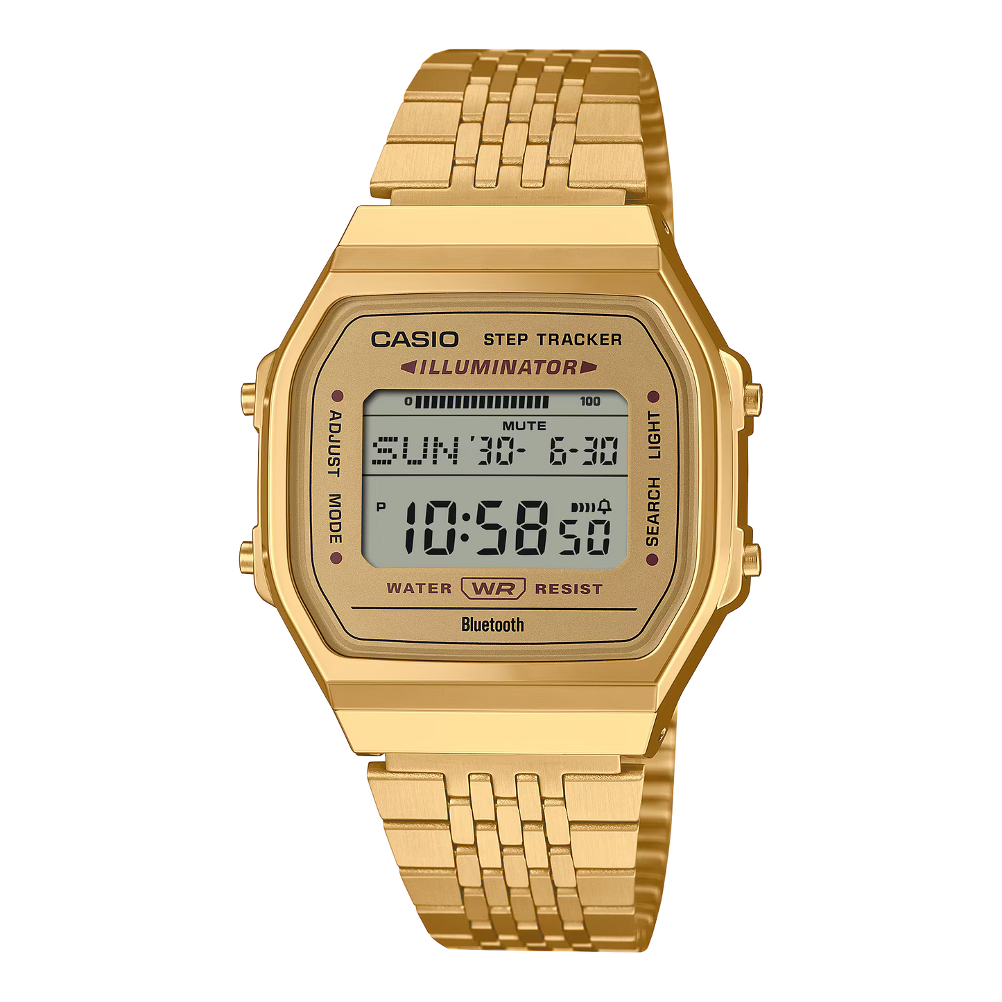 Reloj Casio Vintage ABL-100WEG-9AEF