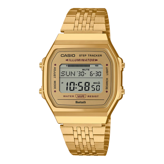 Reloj Casio Vintage ABL-100WEG-9AEF
