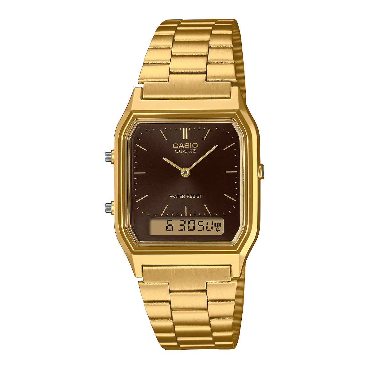 Reloj Casio Vintage Edgy AQ-230GA-9DMQYES