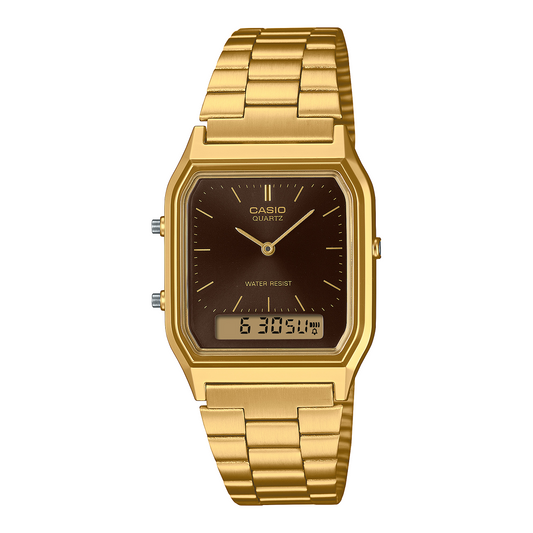 Reloj Casio Vintage Edgy AQ-230GA-9DMQYES