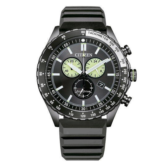 Reloj Citizen OF Collection Chrono Sporty AT2565-05E