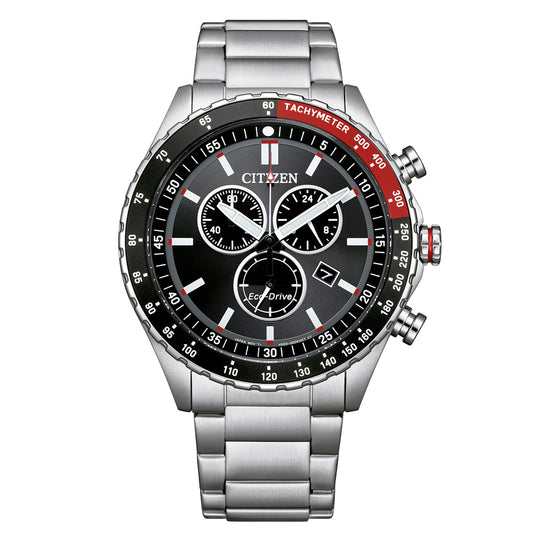 Reloj Citizen OF Collection Chrono Sporty AT2566-88E