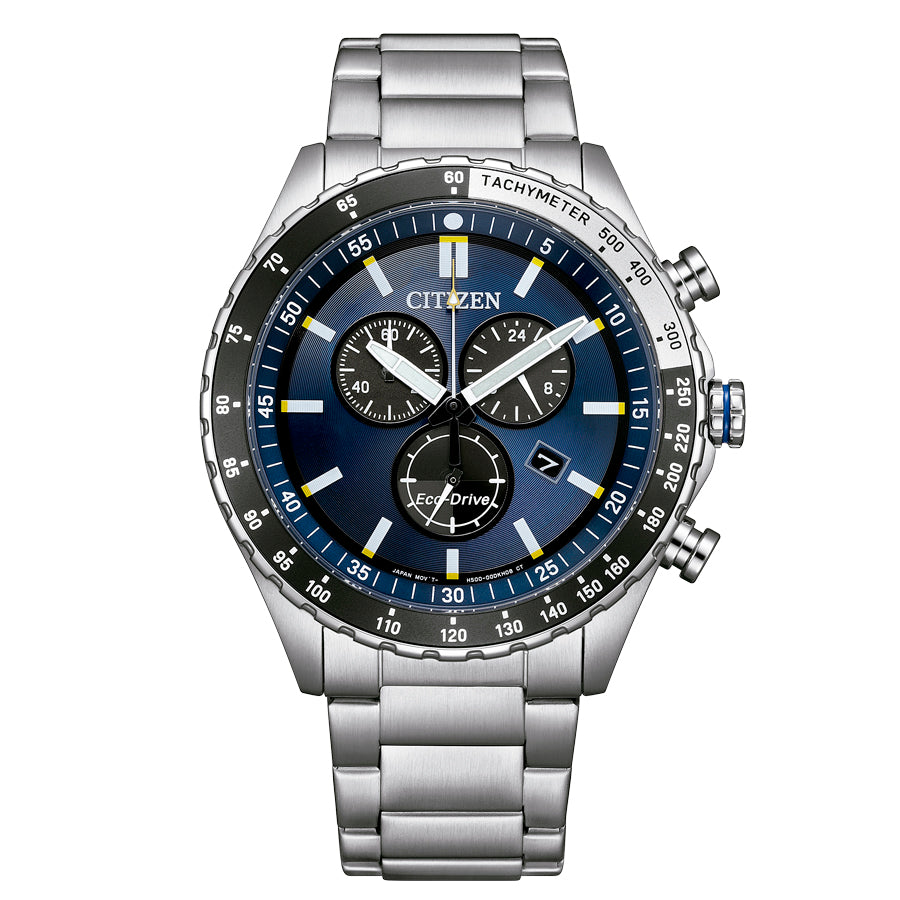 Reloj Citizen OF Collection Chrono Sporty AT2569-80L