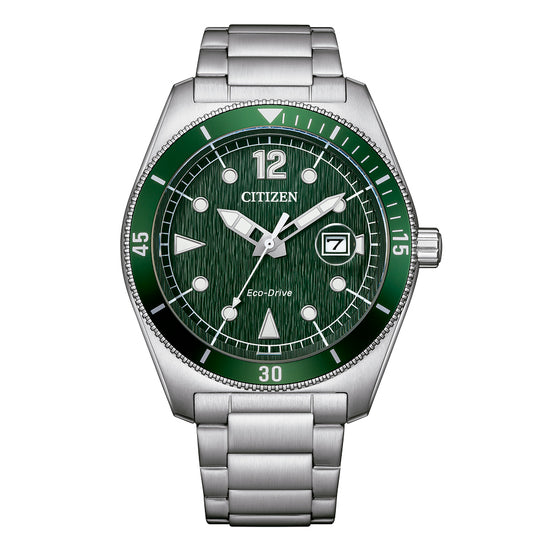 Reloj Citizen OF Collection Marine 188 AW1880-55X