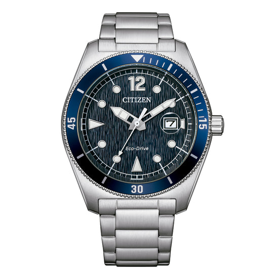 Reloj Citizen OF Collection Marine 188 AW1881-52L