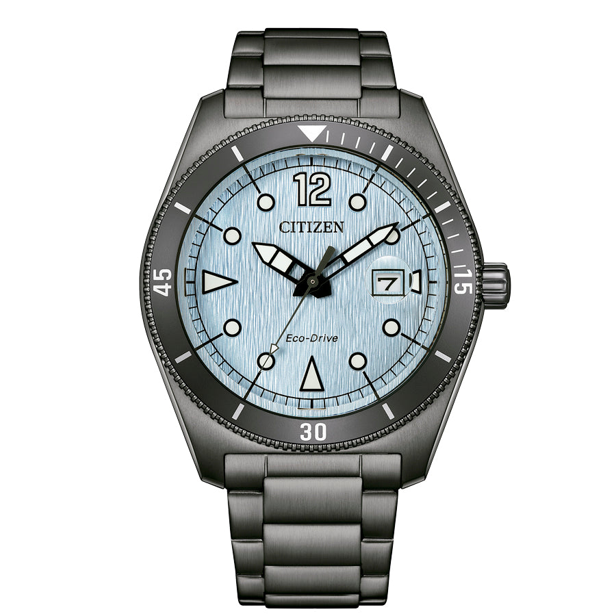 Reloj Citizen OF Collection Marine 188 AW1887-56L