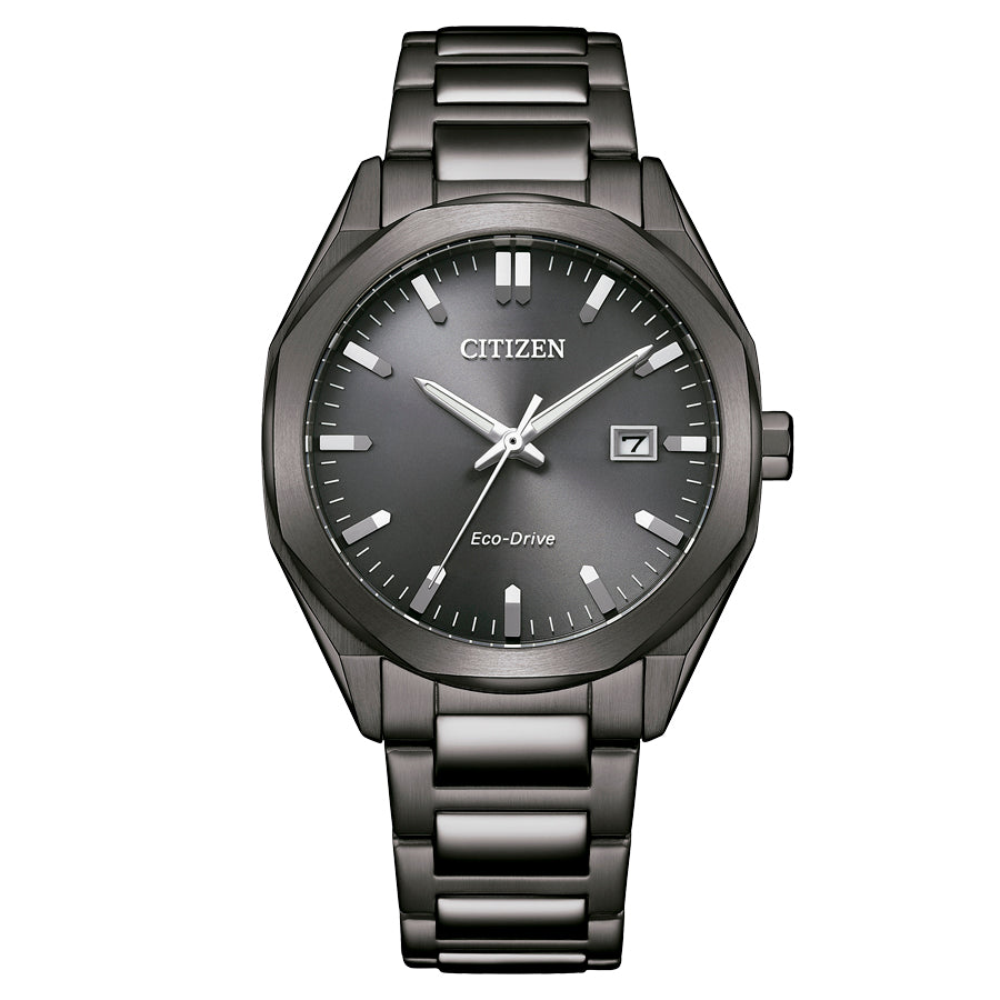 Reloj Citizen OF Collection Unisex 38mm BM7625-80H