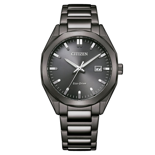 Reloj Citizen OF Collection Unisex 38mm BM7625-80H