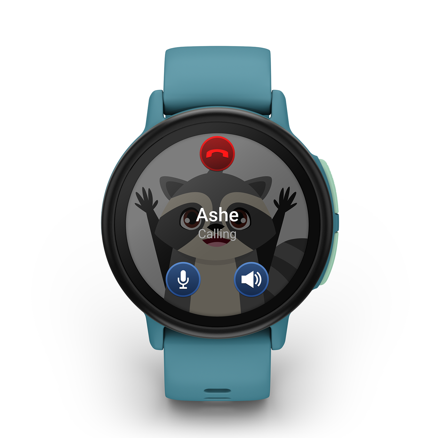 Reloj Garmin Bounce 2 Kids Azul 010-03399-02