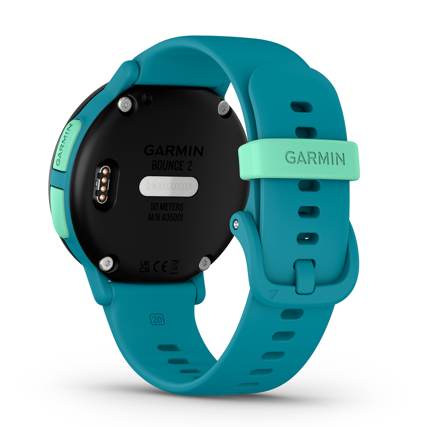 Reloj Garmin Bounce 2 Kids Azul 010-03399-02