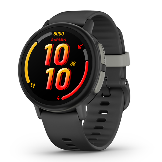 Reloj Garmin Bounce 2 Kids Gris 010-03399-00