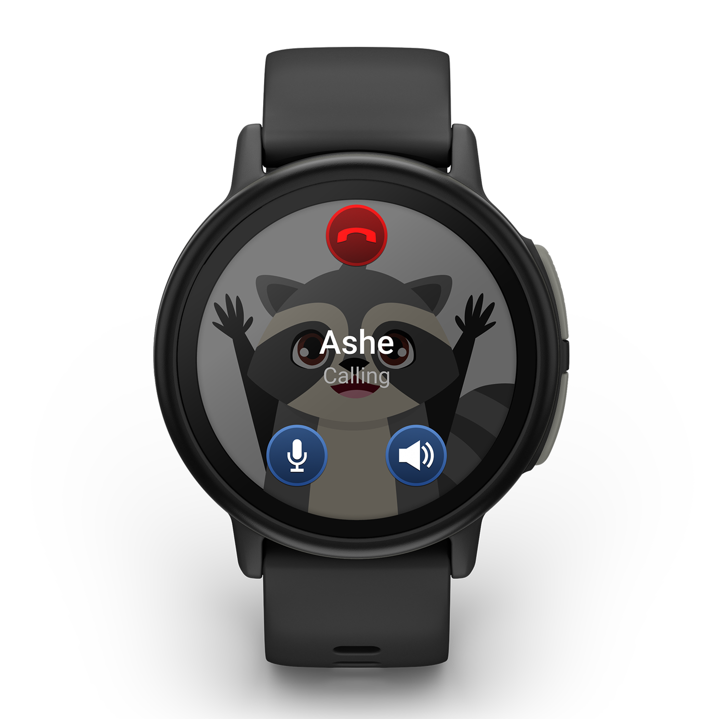 Reloj Garmin Bounce 2 Kids Gris 010-03399-00