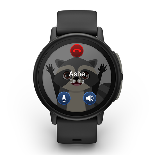 Reloj Garmin Bounce 2 Kids Gris 010-03399-00