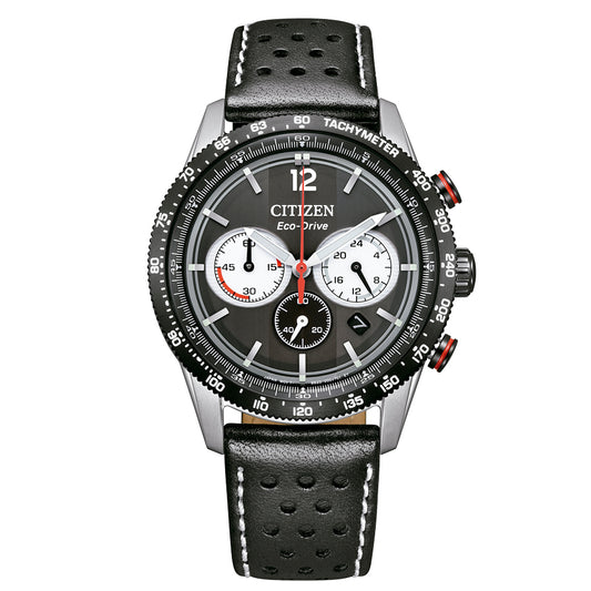 Reloj Citizen OF Collection Chrono Racing CA4717-06E
