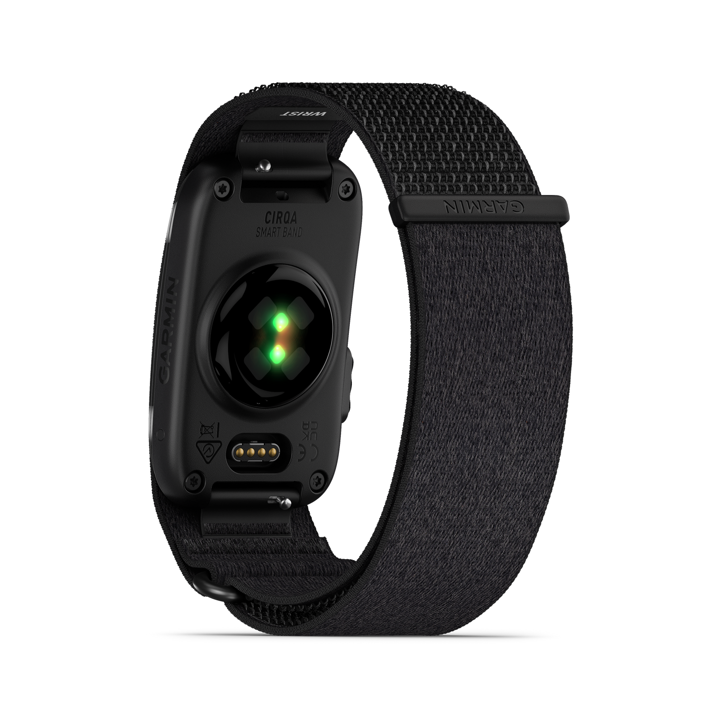 Garmin CIRQA™ Smart Band 010-04675-00 Color Negra L-XL