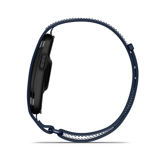 Garmin CIRQA™ Smart Band 010-04675-03 Color Azul L-XL
