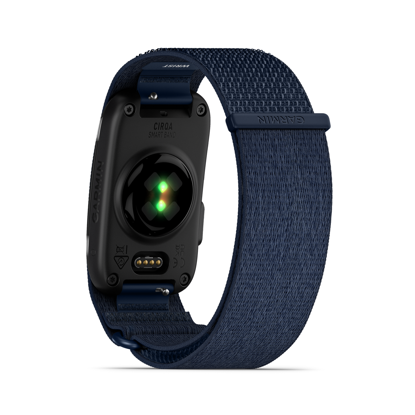 Garmin CIRQA™ Smart Band 010-04675-03 Color Azul L-XL