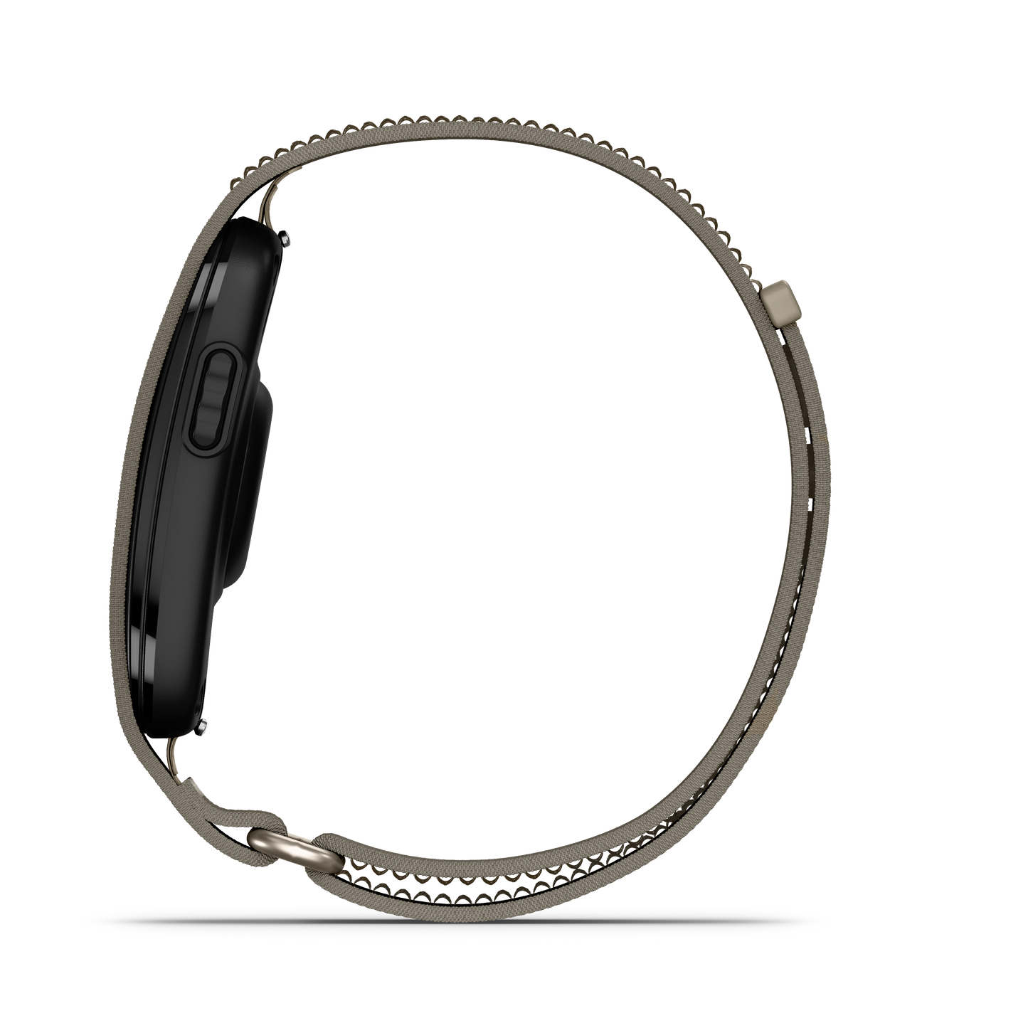 Garmin CIRQA Smart Band 010-04675-01 Color Gris L-XL
