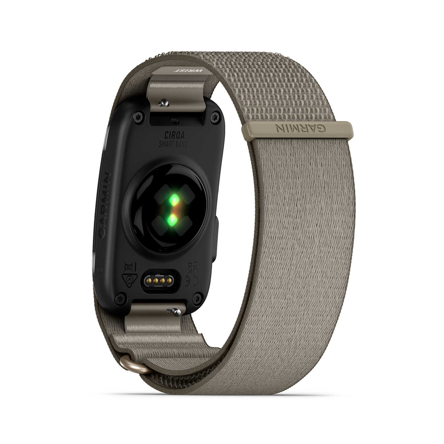 Garmin CIRQA Smart Band 010-04675-01 Color Gris L-XL