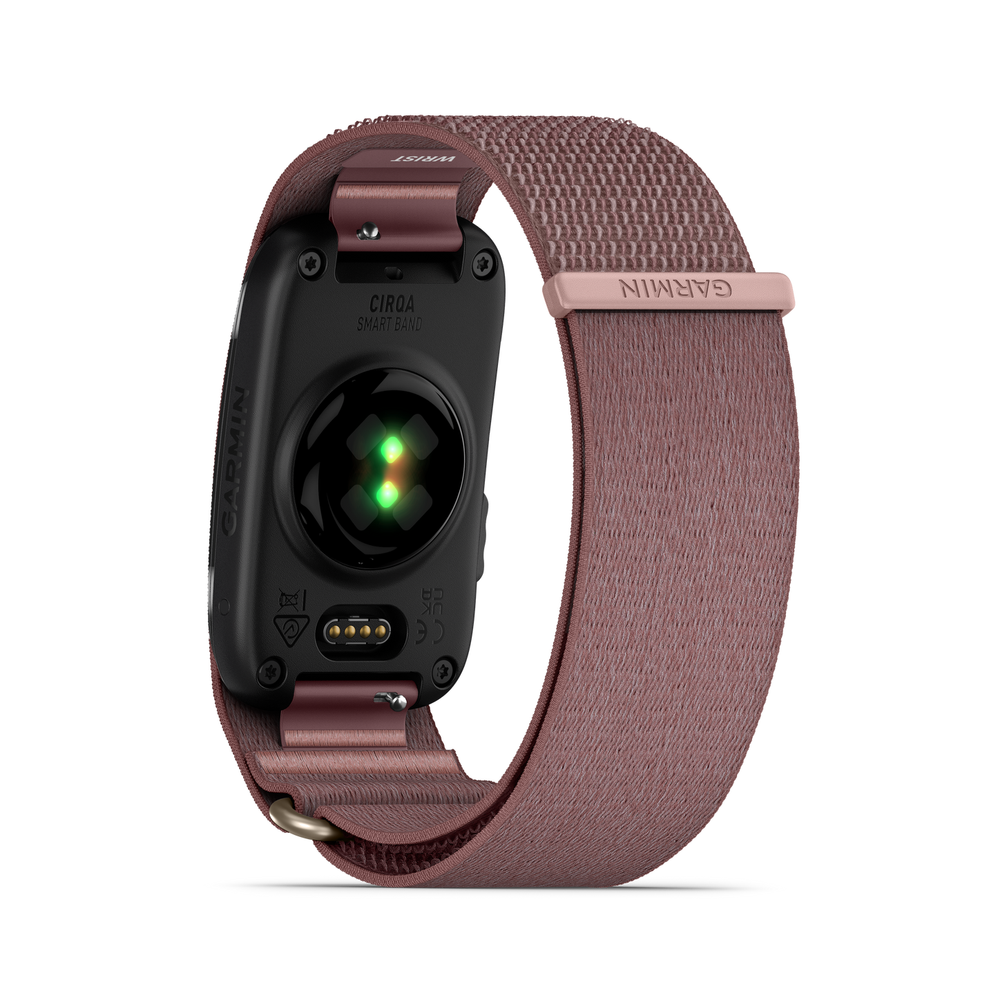 Garmin CIRQA™ Smart Band 010-04675-02 Color Malva L-XL