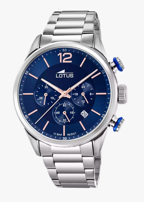 Reloj de hombre Lotus Chrono 18688/2