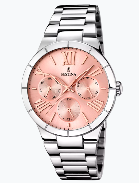 Reloj de mujer Festina Boyfriend F16716/3