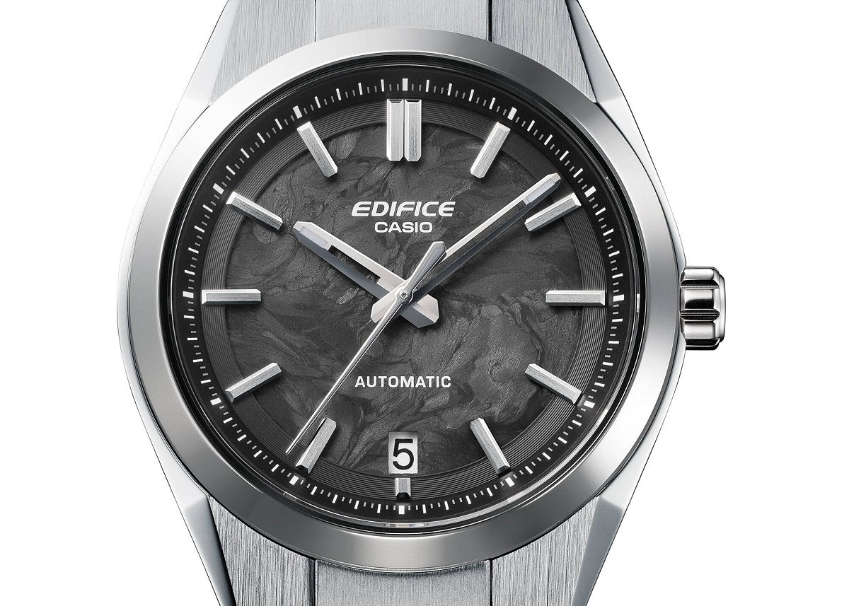 Reloj Casio Edifice Automatic EFK-100CD-1AER