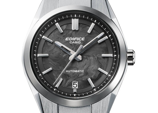 Reloj Casio Edifice Automatic EFK-100CD-1AER