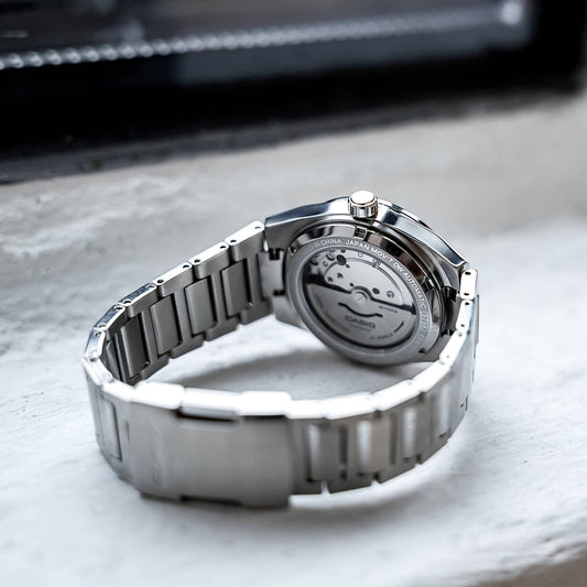 Reloj Casio Edifice Automatic EFK-110D-1AER