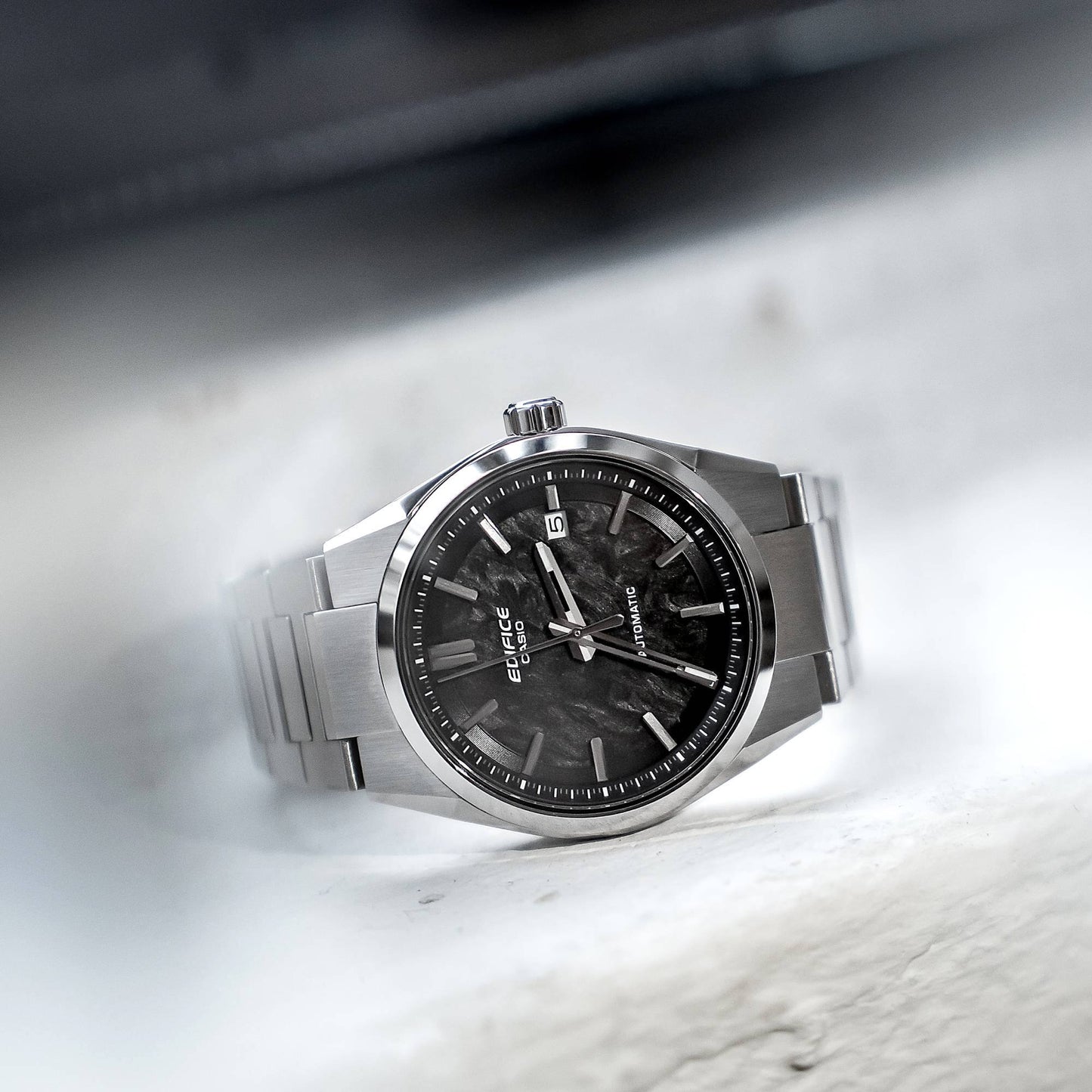 Reloj Casio Edifice Automatic EFK-110D-1AER