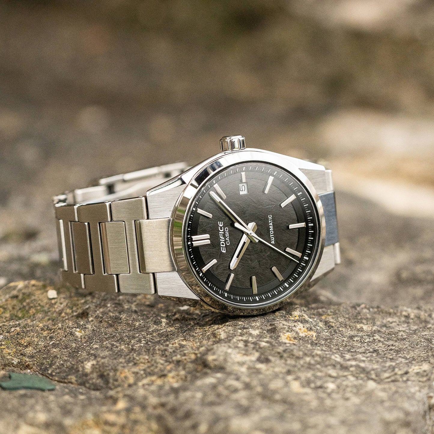Reloj Casio Edifice Automatic EFK-110D-1AER