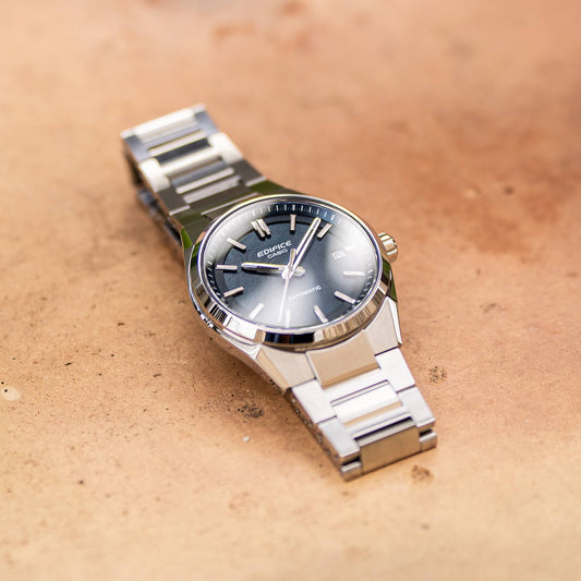 Reloj Casio Edifice Automatic EFK-110D-2AER