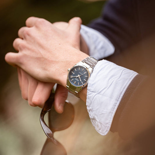 Reloj Casio Edifice Automatic EFK-110D-2AER