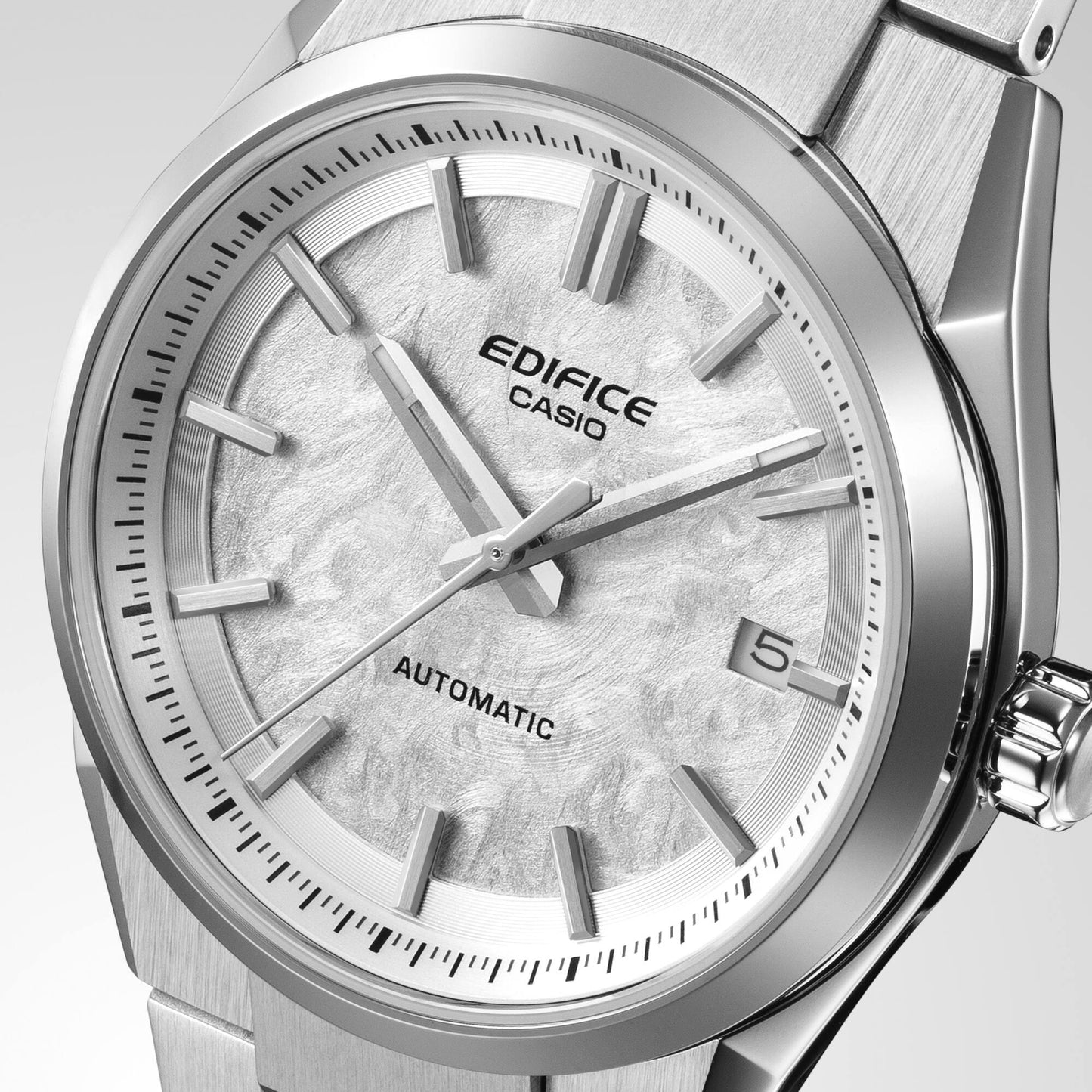 Reloj Casio Edifice Automatic EFK-110D-7AER