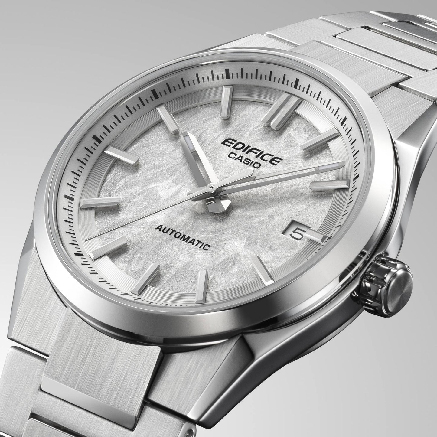Reloj Casio Edifice Automatic EFK-110D-7AER