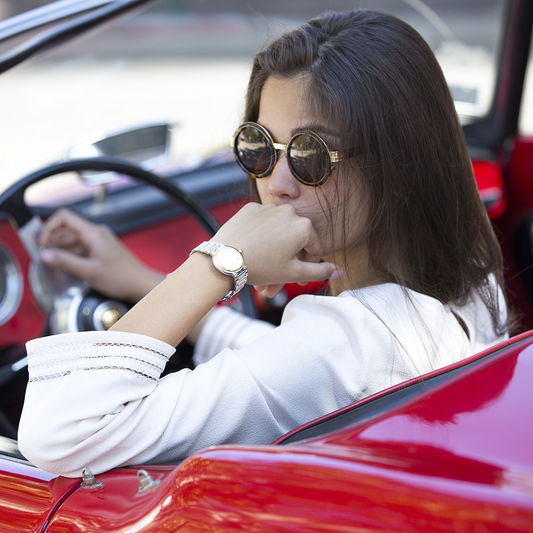 Reloj Maurice Lacroix FIABA DATE 32MM FA1004-PVP13-110-1