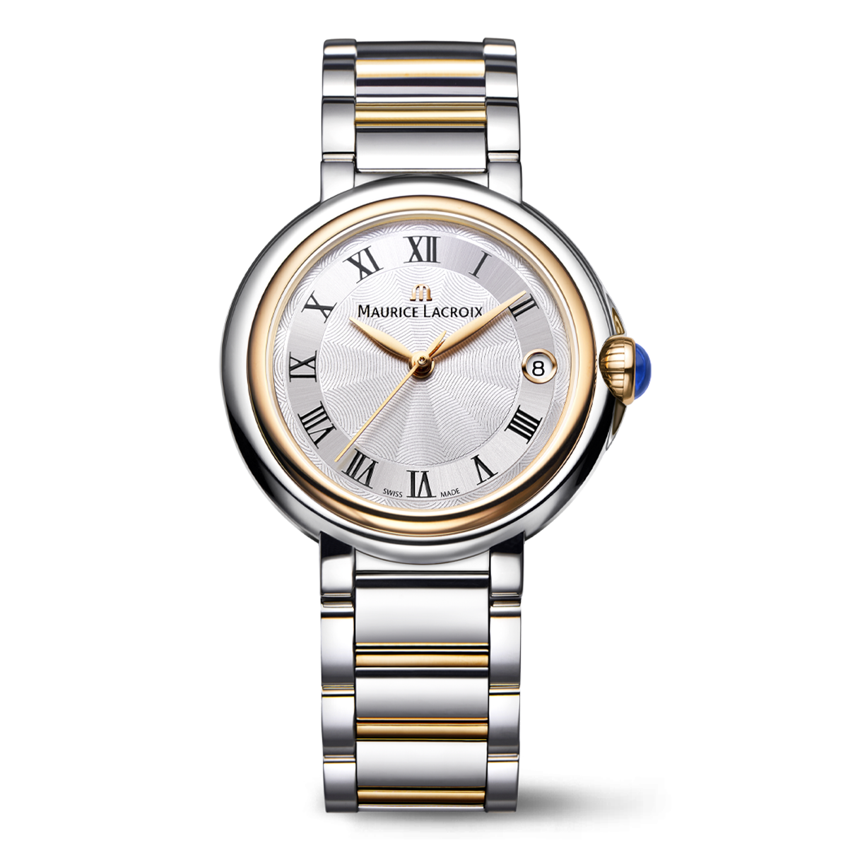 Reloj Maurice Lacroix FIABA DATE 32MM FA1004-PVP13-110-1