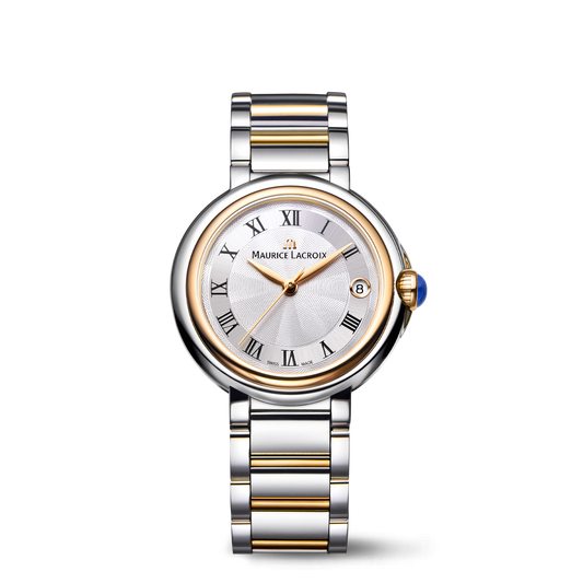 Reloj Maurice Lacroix FIABA DATE 32MM FA1004-PVP13-110-1