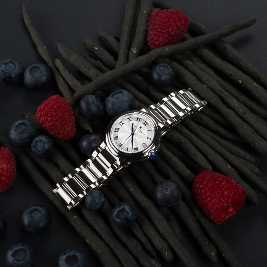 Reloj Maurice Lacroix FIABA DATE 32MM FA1004-SS002-110-1